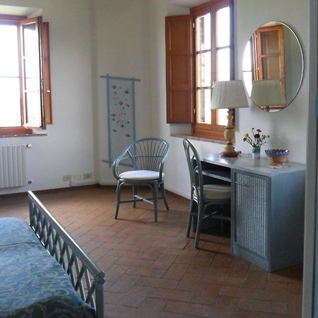 Locanda Oceano Mare Bed & Breakfast San Vincenzo Room photo