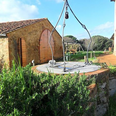 Locanda Oceano Mare Bed & Breakfast San Vincenzo Exterior photo