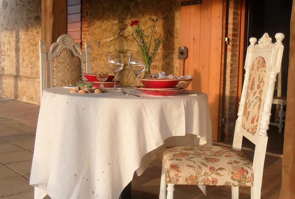 Locanda Oceano Mare Bed & Breakfast San Vincenzo Exterior photo