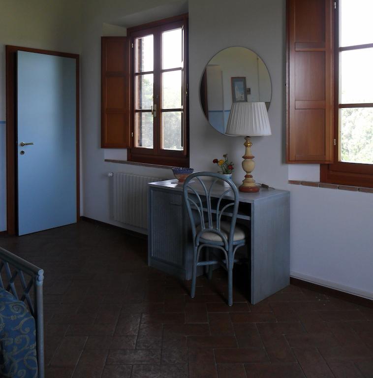 Locanda Oceano Mare Bed & Breakfast San Vincenzo Room photo