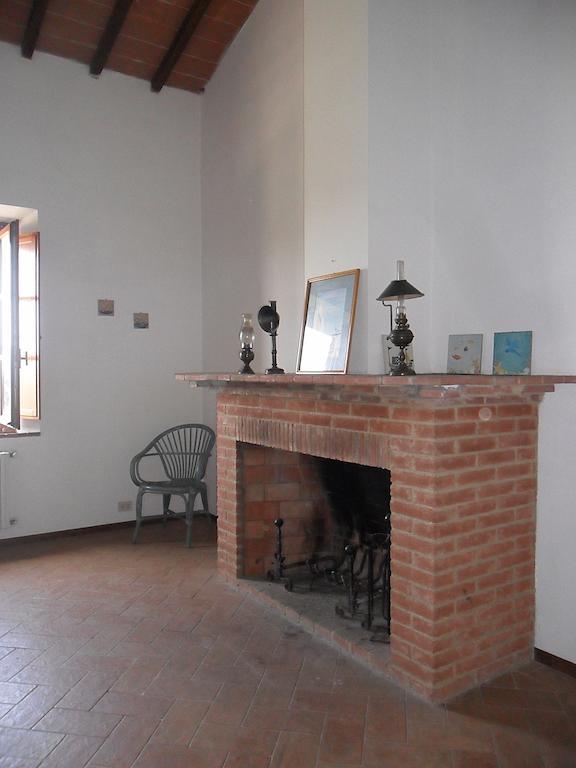 Locanda Oceano Mare Bed & Breakfast San Vincenzo Exterior photo