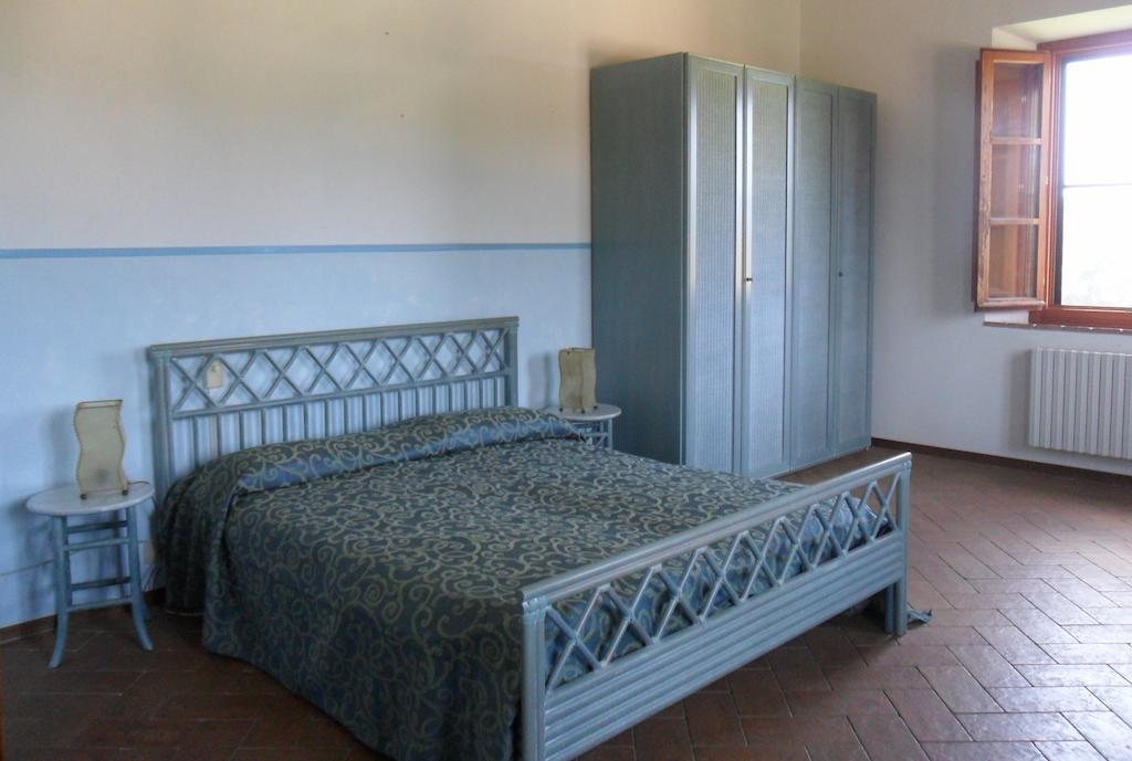 Locanda Oceano Mare Bed & Breakfast San Vincenzo Room photo