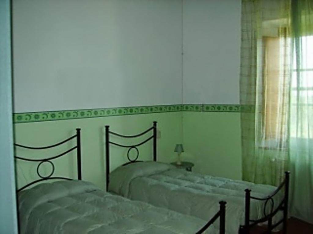 Locanda Oceano Mare Bed & Breakfast San Vincenzo Room photo