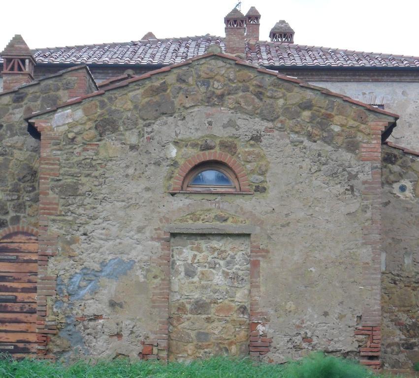 Locanda Oceano Mare Bed & Breakfast San Vincenzo Exterior photo