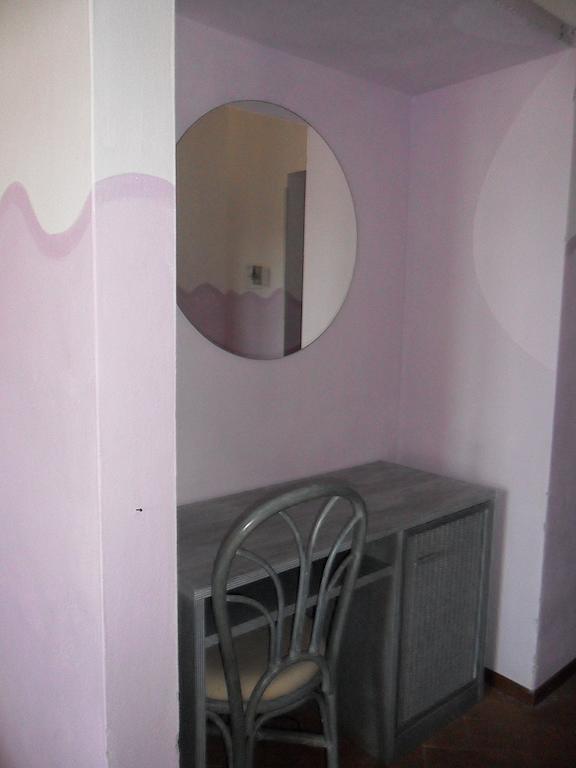 Locanda Oceano Mare Bed & Breakfast San Vincenzo Room photo